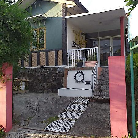 Kenangan Guest House Sabang  Kültér fotó