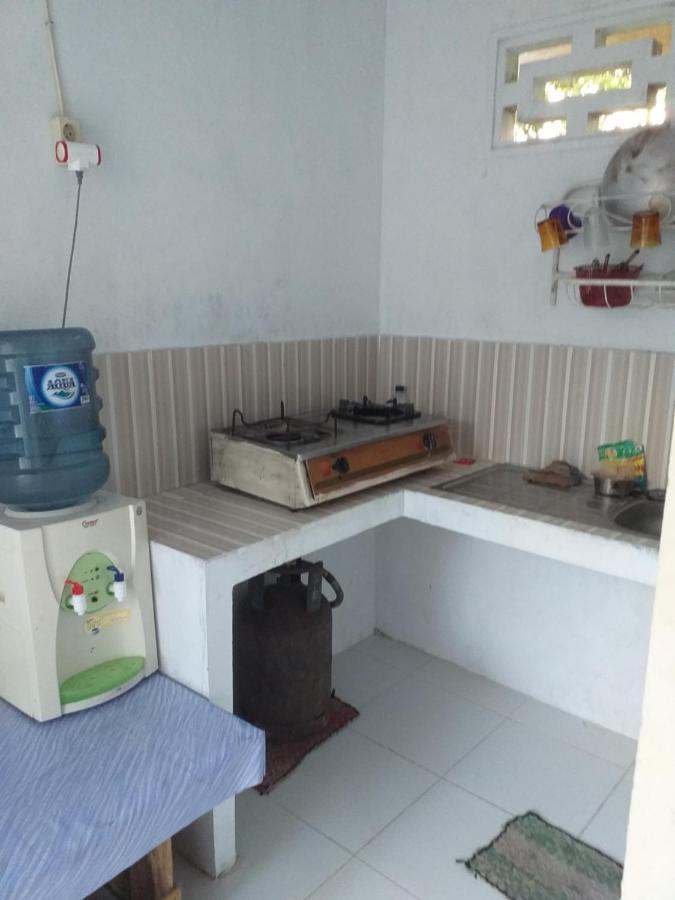 Kenangan Guest House Sabang  Kültér fotó