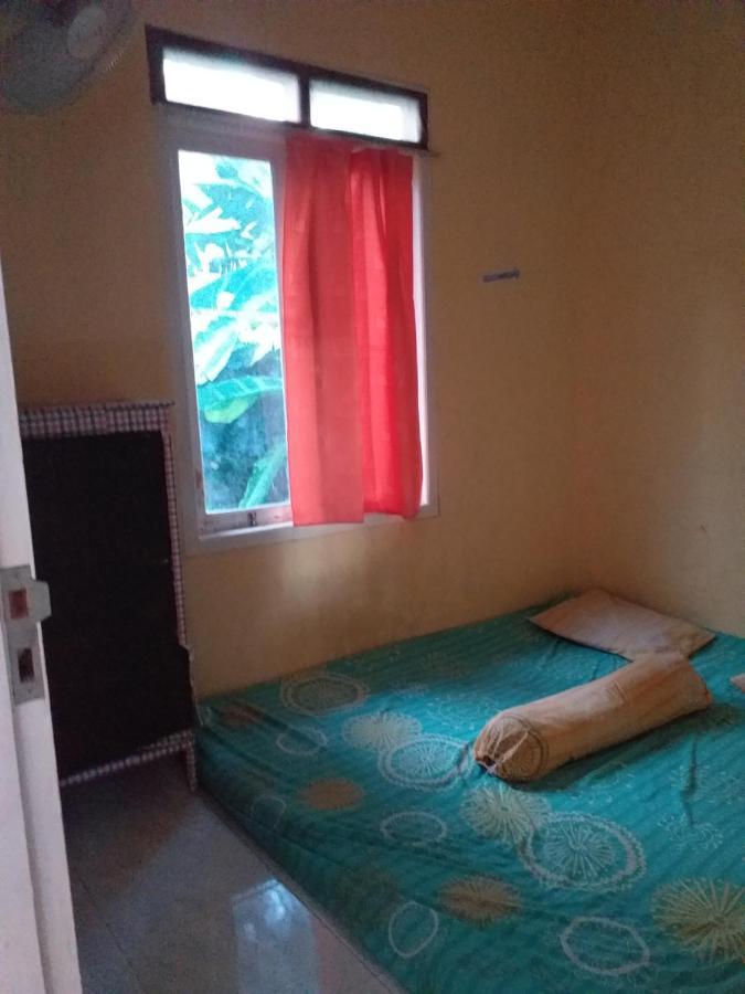 Kenangan Guest House Sabang  Kültér fotó