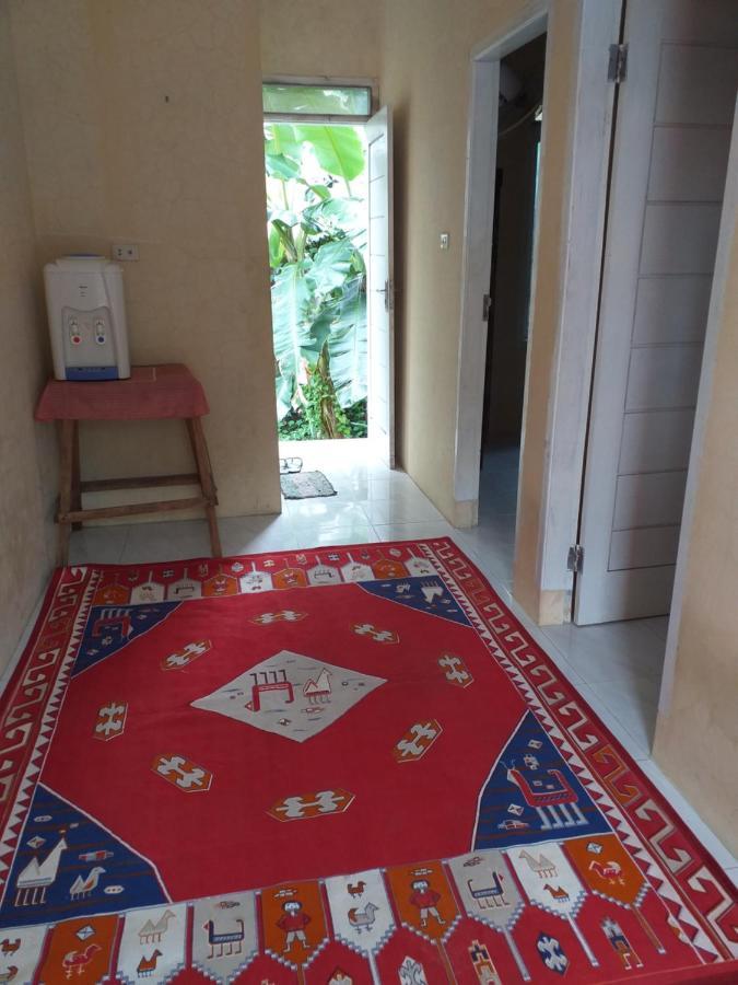 Kenangan Guest House Sabang  Kültér fotó