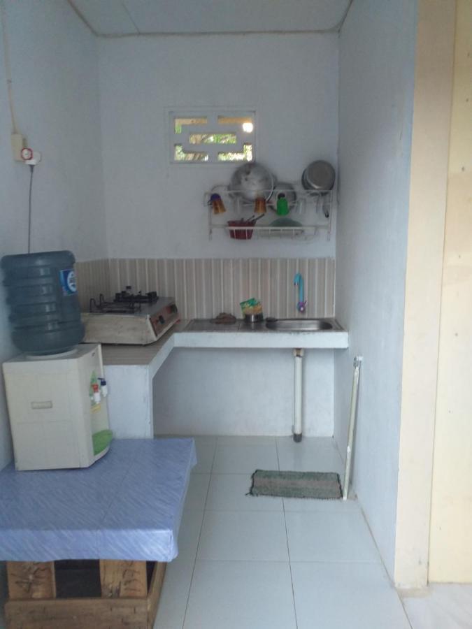 Kenangan Guest House Sabang  Kültér fotó