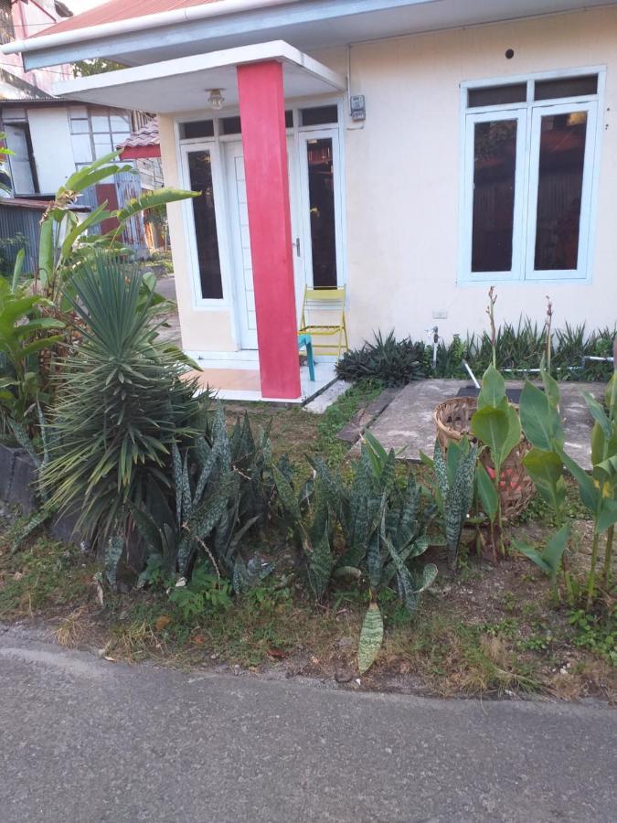 Kenangan Guest House Sabang  Kültér fotó