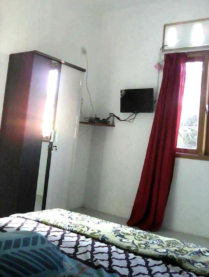 Kenangan Guest House Sabang  Kültér fotó