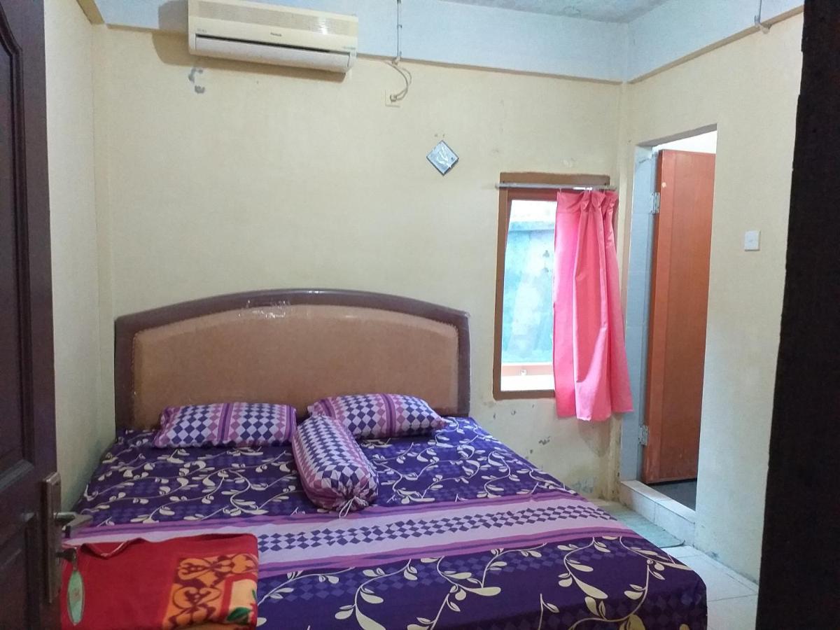 Kenangan Guest House Sabang  Kültér fotó