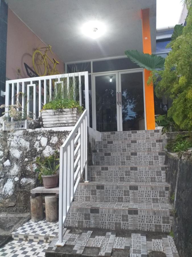 Kenangan Guest House Sabang  Kültér fotó