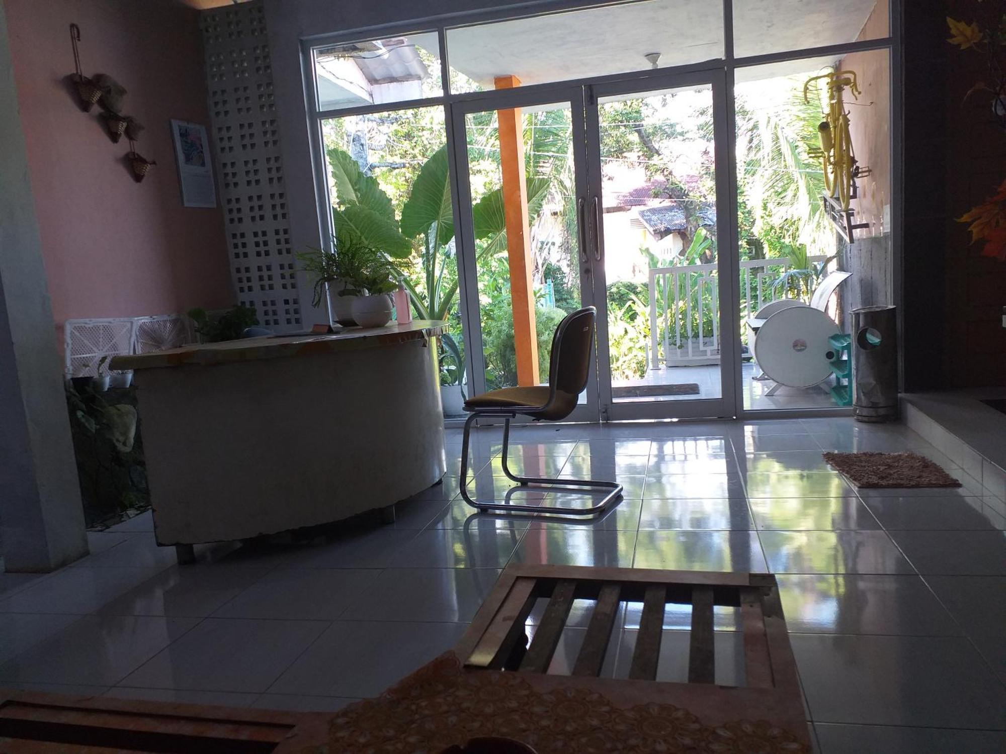 Kenangan Guest House Sabang  Kültér fotó