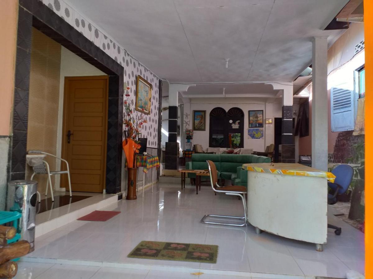 Kenangan Guest House Sabang  Kültér fotó