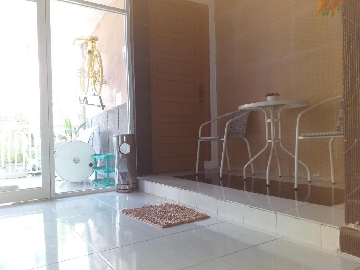 Kenangan Guest House Sabang  Kültér fotó