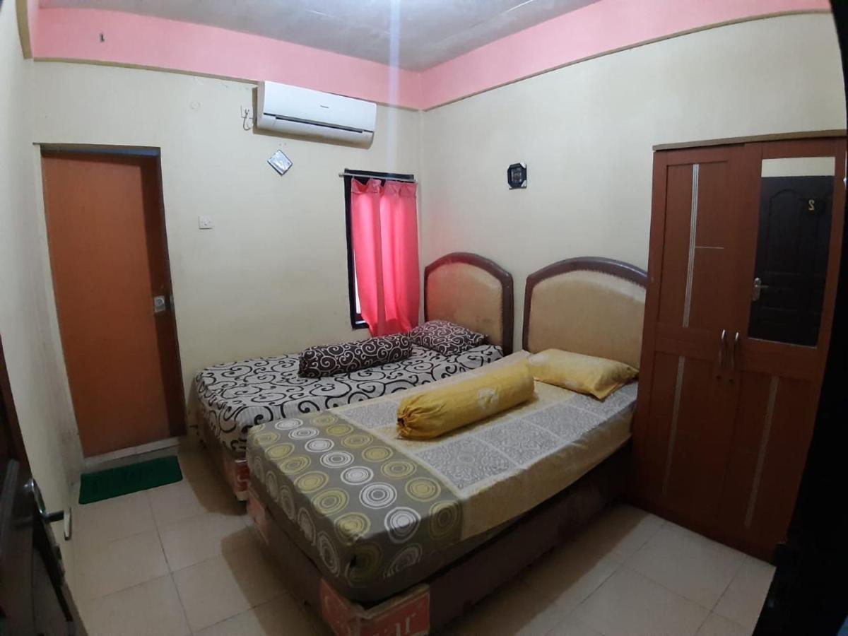 Kenangan Guest House Sabang  Kültér fotó