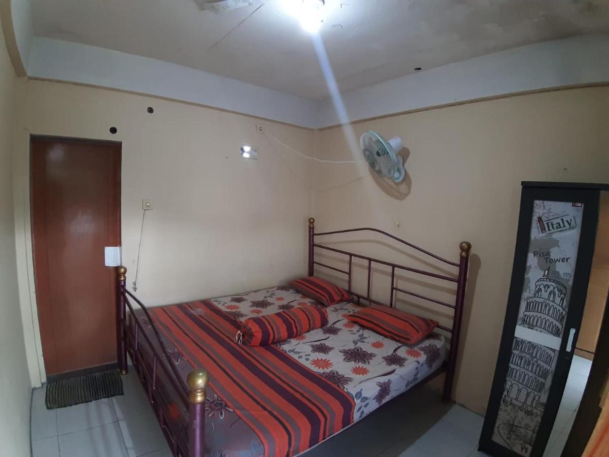 Kenangan Guest House Sabang  Kültér fotó