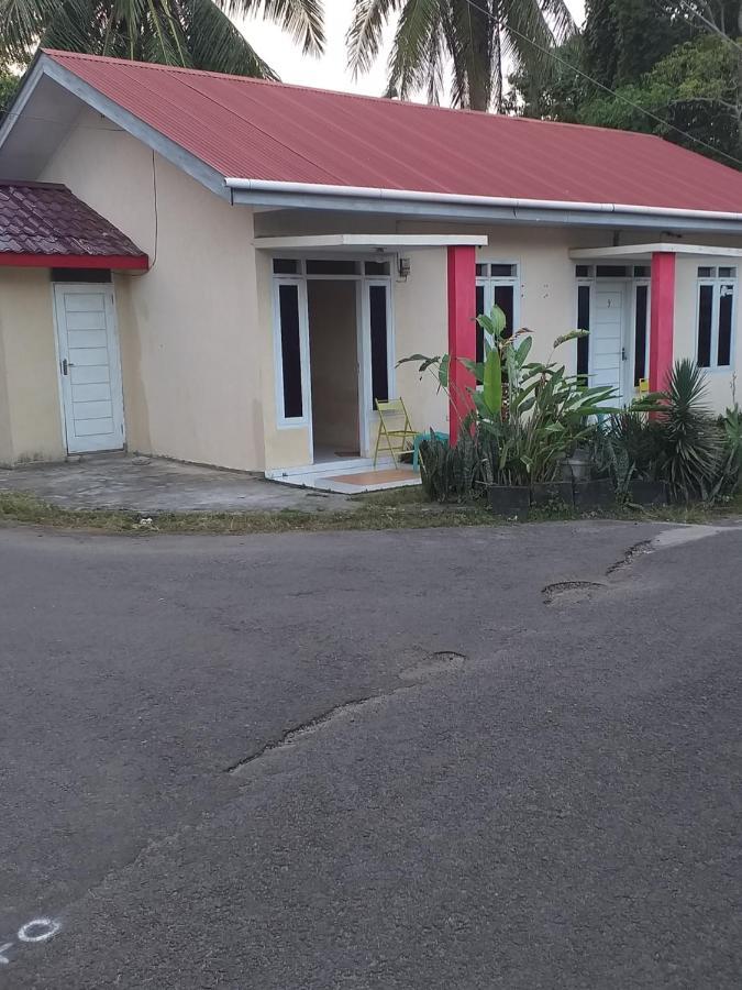 Kenangan Guest House Sabang  Kültér fotó