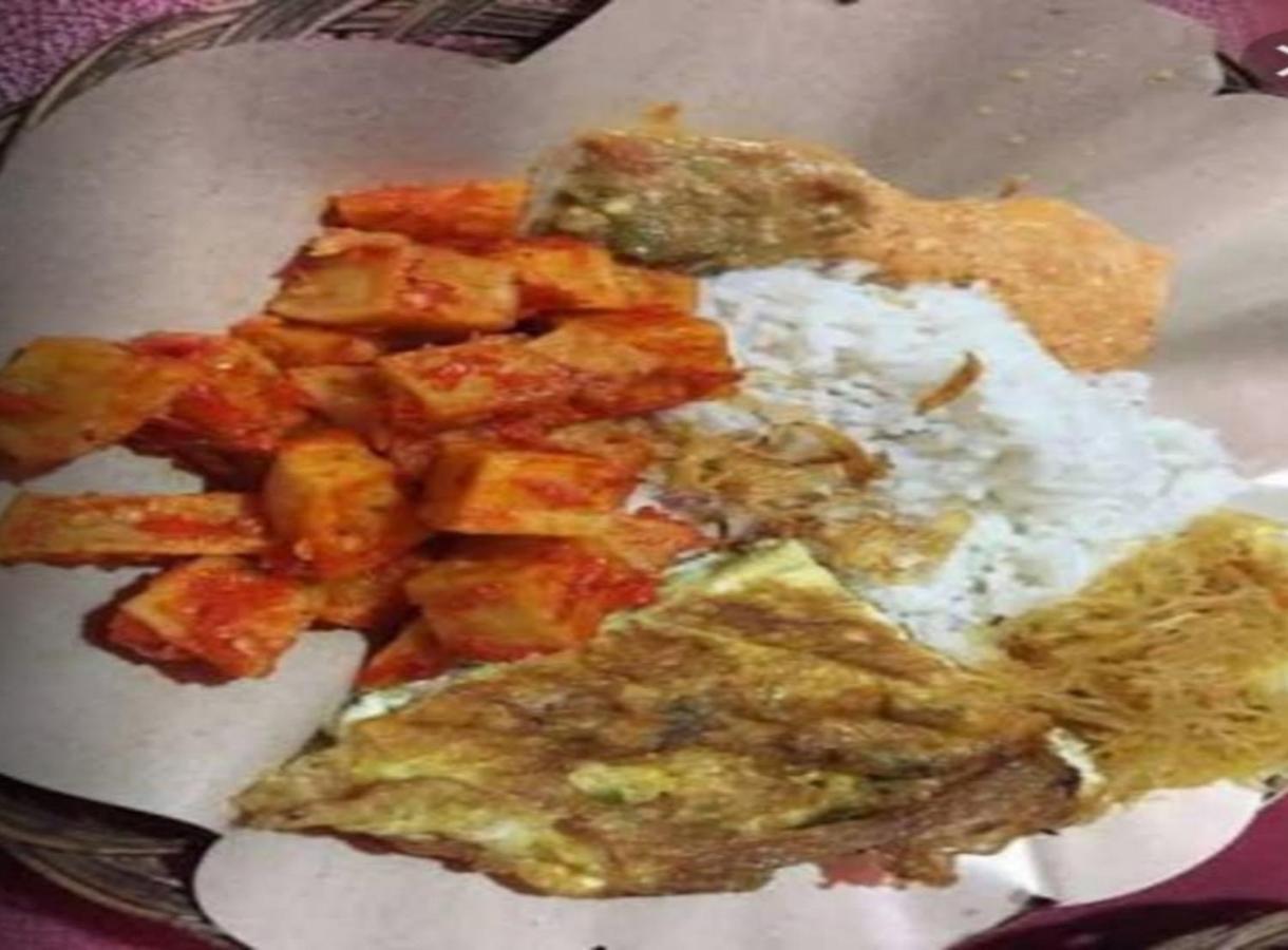 Kenangan Guest House Sabang  Kültér fotó