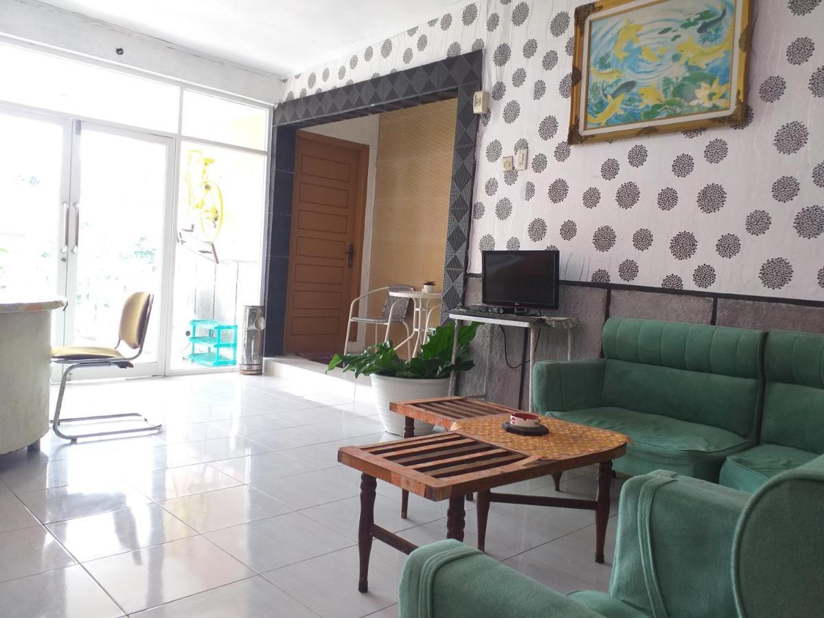 Kenangan Guest House Sabang  Kültér fotó