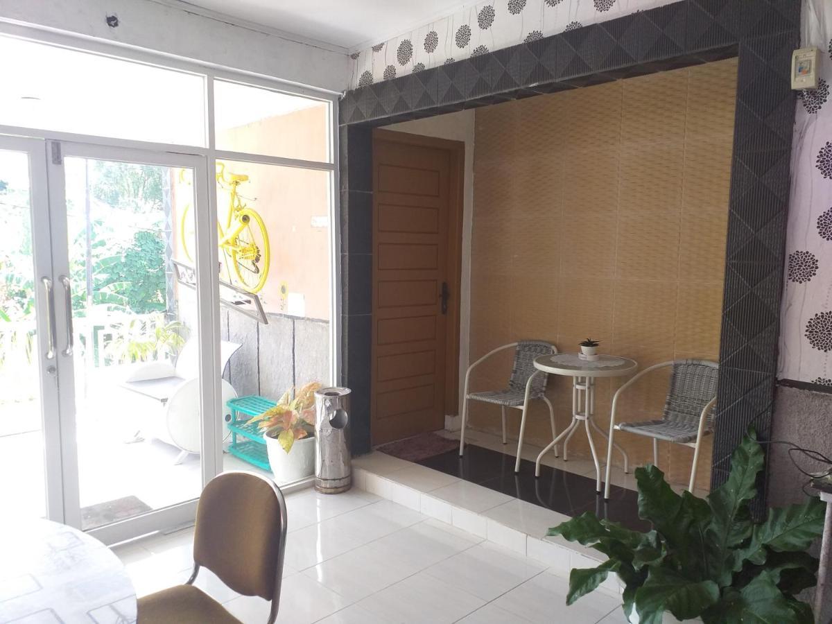 Kenangan Guest House Sabang  Kültér fotó