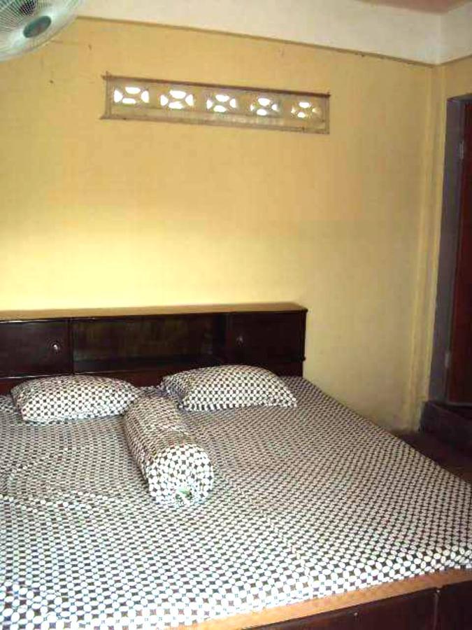Kenangan Guest House Sabang  Kültér fotó
