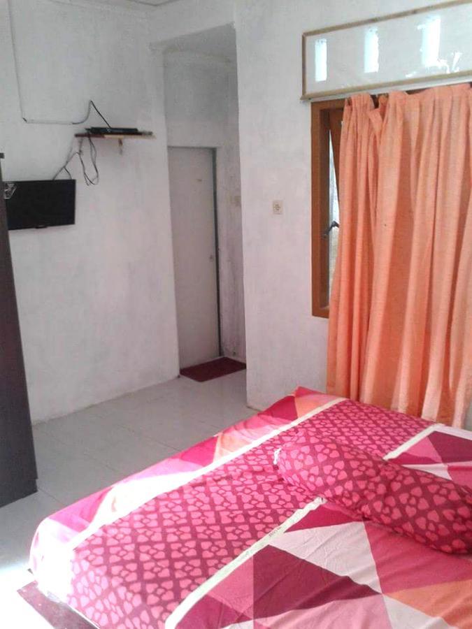 Kenangan Guest House Sabang  Kültér fotó