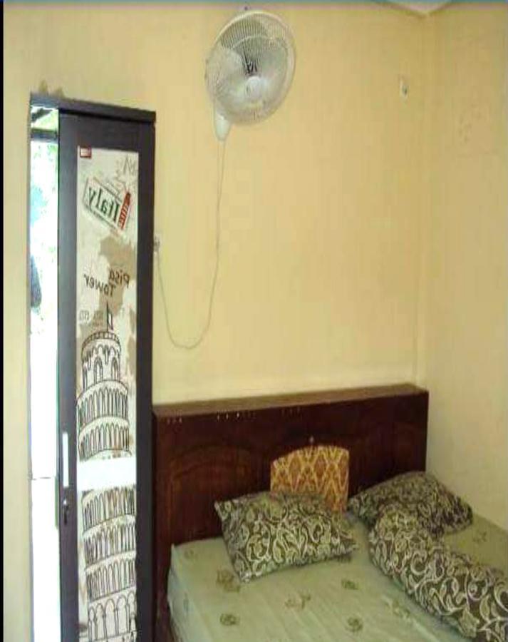 Kenangan Guest House Sabang  Kültér fotó