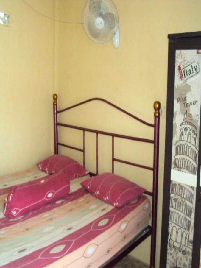 Kenangan Guest House Sabang  Kültér fotó
