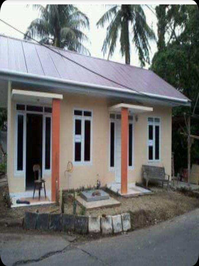 Kenangan Guest House Sabang  Kültér fotó
