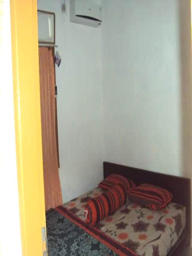 Kenangan Guest House Sabang  Kültér fotó
