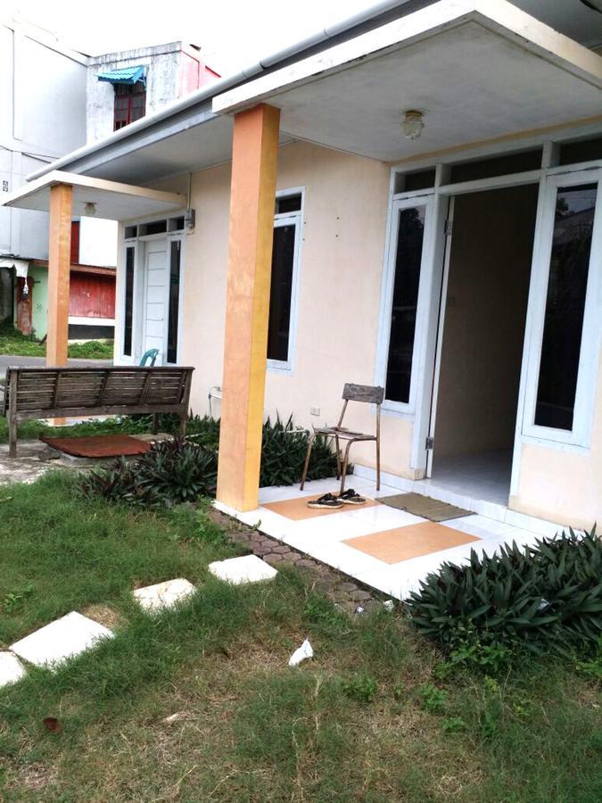 Kenangan Guest House Sabang  Kültér fotó