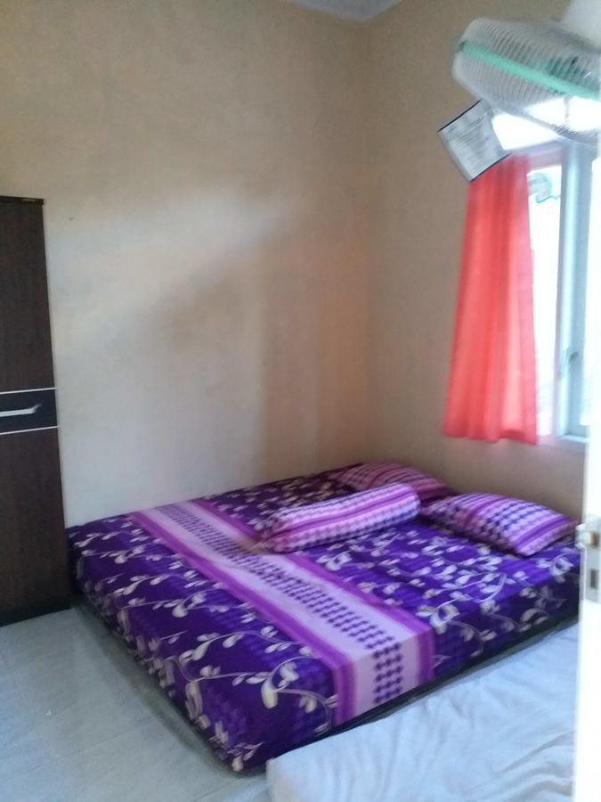 Kenangan Guest House Sabang  Kültér fotó