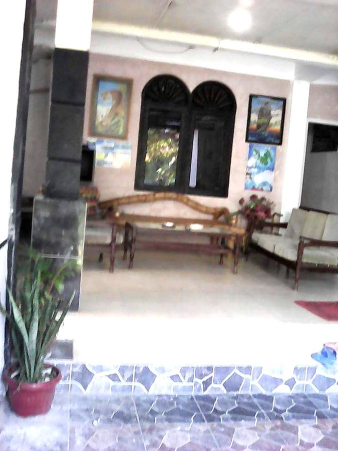 Kenangan Guest House Sabang  Kültér fotó