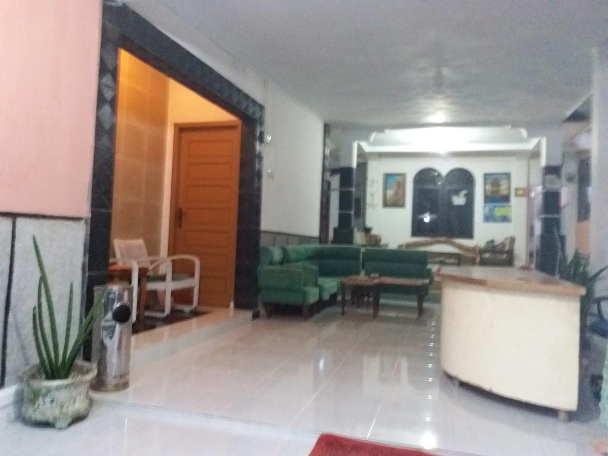 Kenangan Guest House Sabang  Kültér fotó