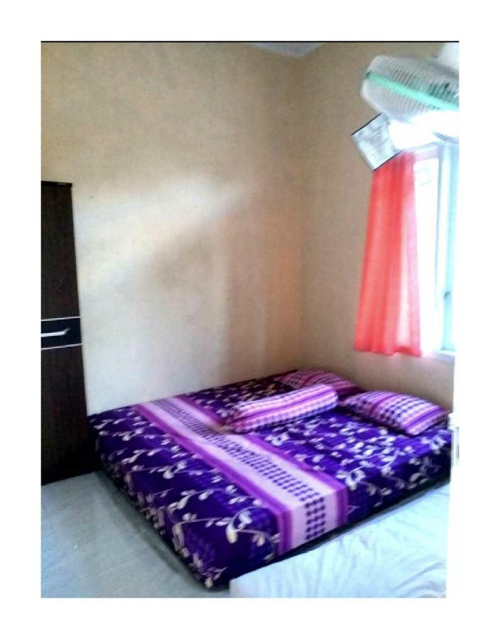 Kenangan Guest House Sabang  Kültér fotó