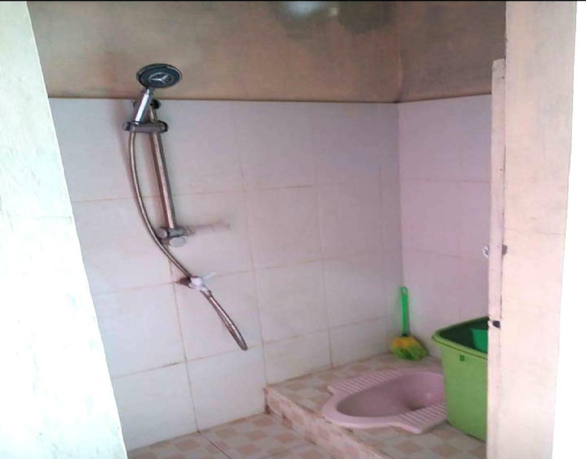 Kenangan Guest House Sabang  Kültér fotó